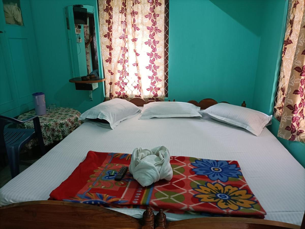 Rk Holiday Home, Puri Exterior foto