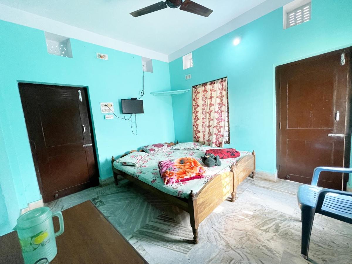Rk Holiday Home, Puri Exterior foto