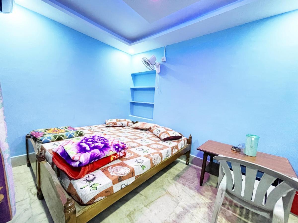 Rk Holiday Home, Puri Exterior foto